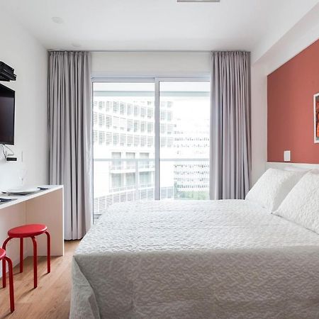 Loft Moderno, Com Garagem Apto 1106 São Paulo Luaran gambar
