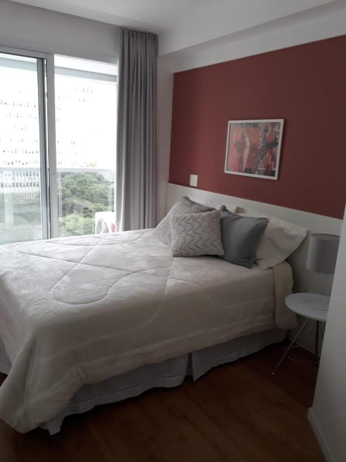 Loft Moderno, Com Garagem Apto 1106 São Paulo Luaran gambar