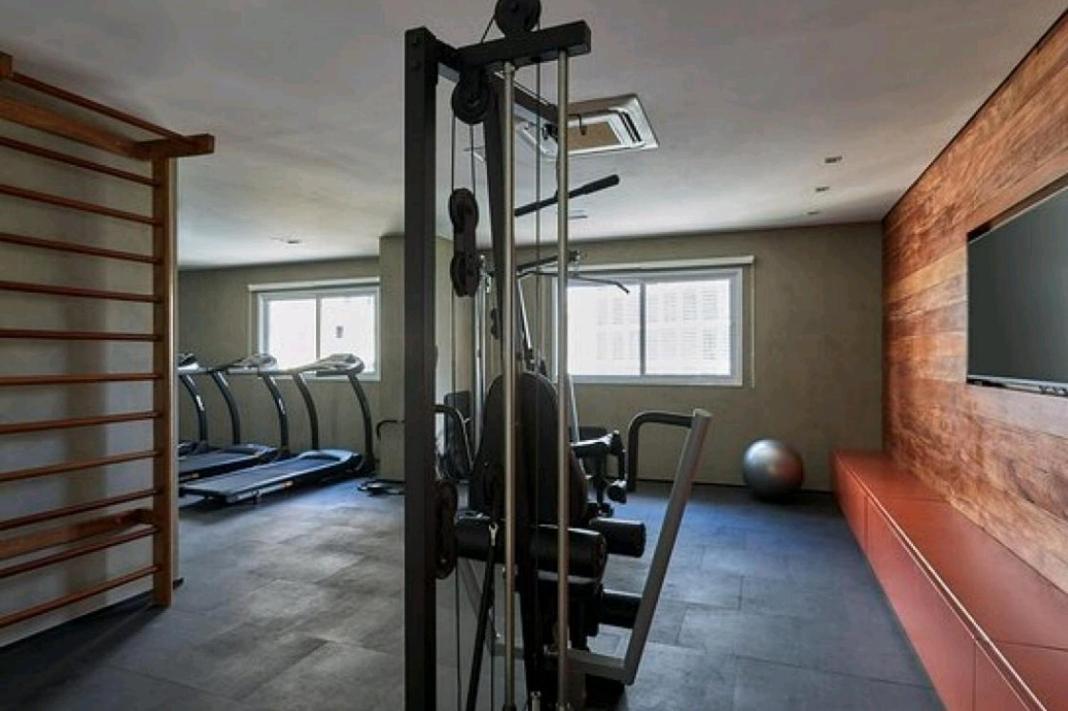 Loft Moderno, Com Garagem Apto 1106 São Paulo Luaran gambar